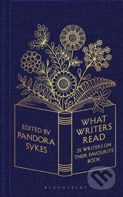 What Writers Read (35 Writers on their Favourite Book)