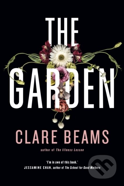 The Garden (A haunting feminist historical novel for fans of Shirley Jackson) - kniha z kategorie Společenská beletrie