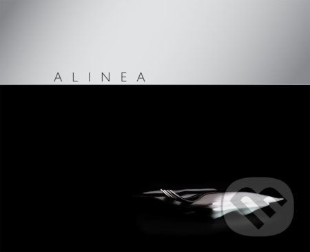 Alinea - Grant Achatz, Ten speed, 2008