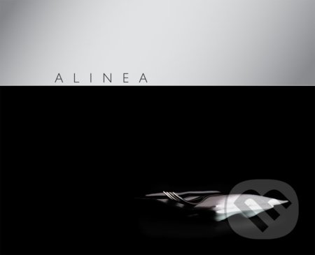 Alinea - Grant Achatz - kniha z kategorie Od známých osobností