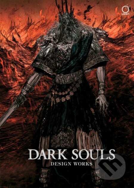 Kniha: Dark Souls: Design Works (Udon Entertainment). Udon Entertainment, 2013
