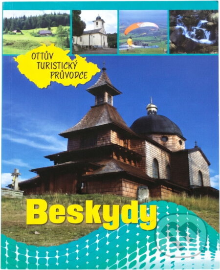 Kniha: Beskydy (Ivo Paulík a Jaroslav Burian). , 2014