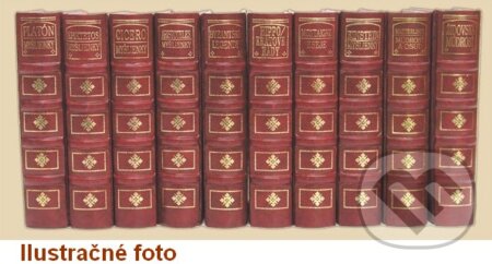 Kniha: Nietzsche - Myšlienky (Friedrich Nietzsche)