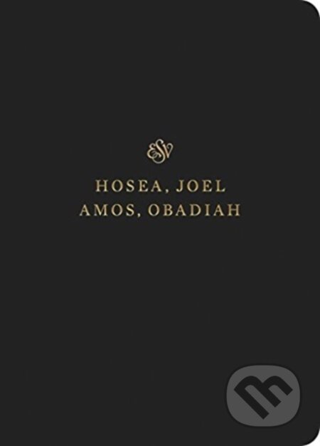 Kniha: ESV Scripture Journal (Esv). Crossway Books, 2019