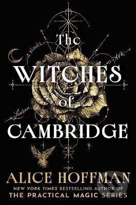 Witches of Cambridge - - - kniha z kategorie Společenská beletrie