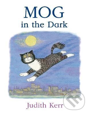 Kniha: Mog in the Dark (-). HarperCollins Publishers, 2006