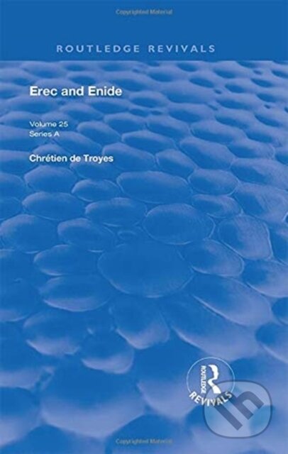 Erec and Enide - Chretien de Troyes