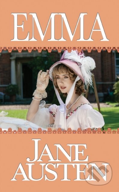 Kniha: Emma (Jane Austen). G&D Media, 2020