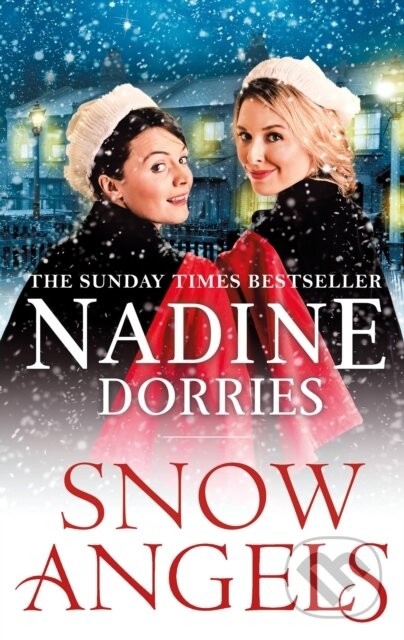 Snow Angels (An emotional Christmas read from the Sunday Times bestseller)