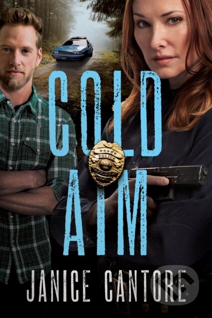 Kniha: Cold Aim (Janice Cantore). Tyndale House Publishers, 2019