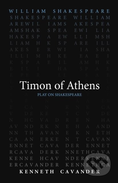 Kniha: Timon of Athens (William Shakespeare). , 2021
