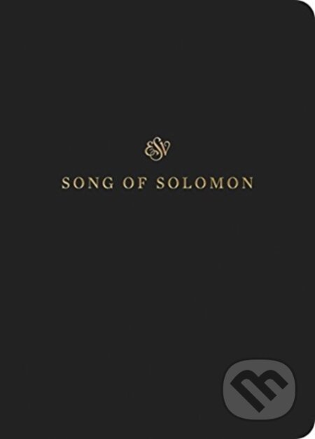Kniha: ESV Scripture Journal (Esv). Crossway Books, 2019