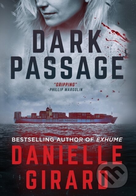 Kniha: Dark Passage (Danielle Girard). , 2019