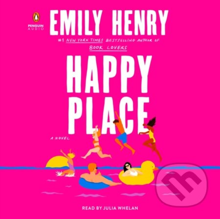 Kniha: Happy Place (Emily Henry). , 2023