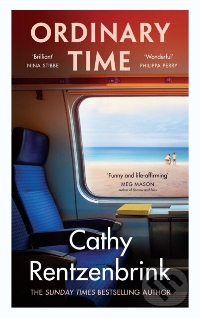 Ordinary Time (The funny and heartbreaking new novel from the Sunday Times bestselling author)