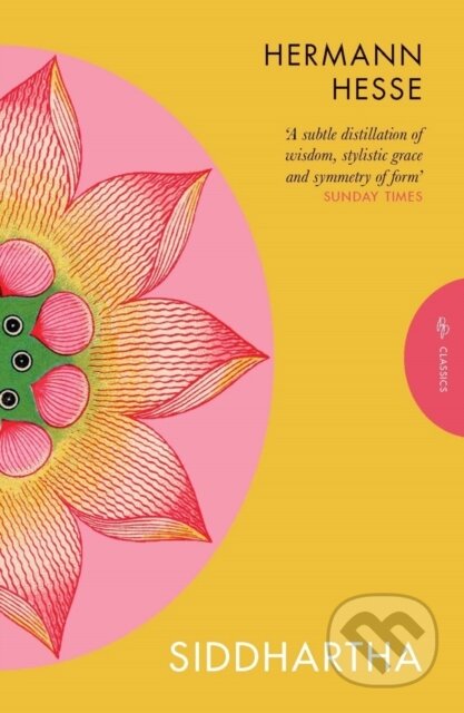 Siddhartha - Hermann Hesse