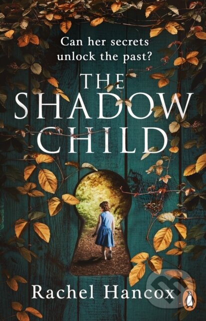 The Shadow Child - Rachel Hancox