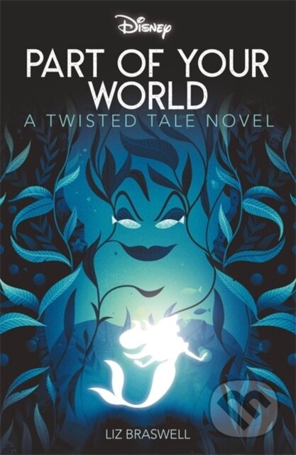 Disney Princess The Little Mermaid: Part of Your World