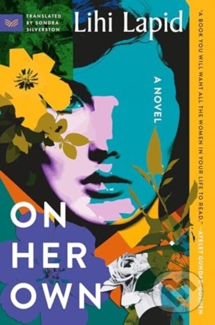 On Her Own (A Novel) - Lapid Lihi