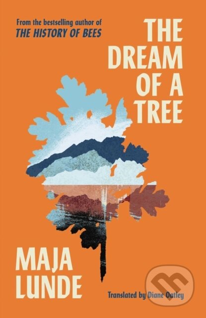 Kniha: The Dream of a Tree (Maja Lunde). Scribner, 2025