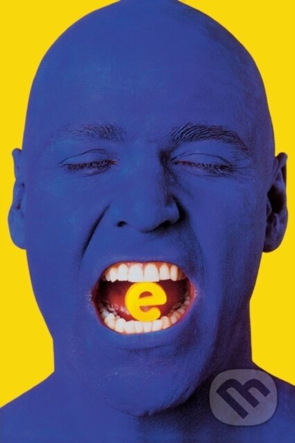 Kniha: Ecstasy (Irvine Welsh). WW Norton & Co, 2026