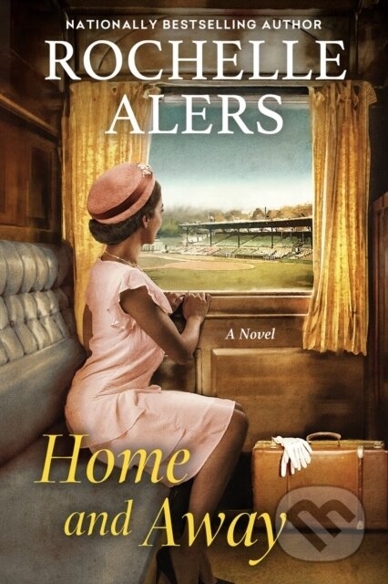 Kniha: Home and Away (Rochelle Alers). Kensington Publishing Corporation, 2024