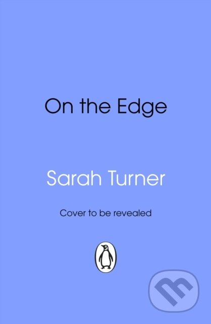 On The Edge - Sarah Turner