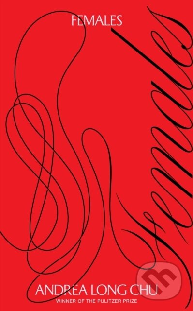 Females - Andrea Long Chu - kniha z kategorie Humanitní a společenské vědy