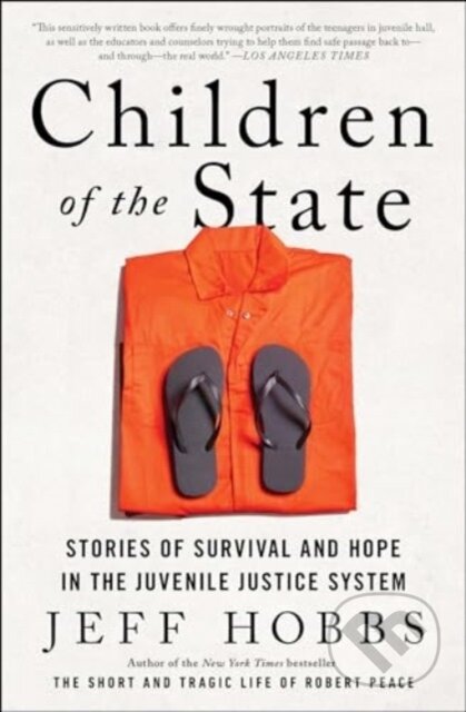 Children of the State (Stories of Survival and Hope in the Juvenile Justice System)