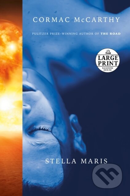 Kniha: Stella Maris (Cormac Mccarthy). , 2022