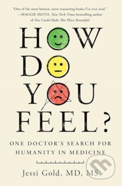 Kniha: How Do You Feel? (Jessi Gold). Simon Element, 2024