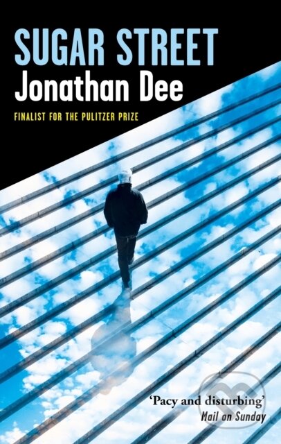 Sugar Street - Jonathan Dee