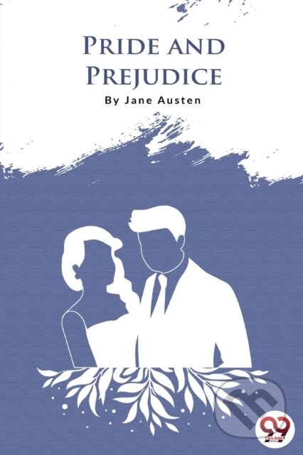 Kniha: Pride and Prejudice (Jane Austen). Double 9 Books LLP, 2022