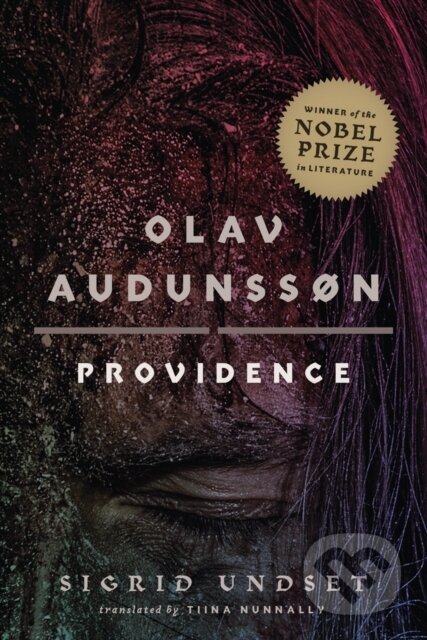 Kniha: Olav Audunssøn (Sigrid Undset). University of Minnesota Press, 2021