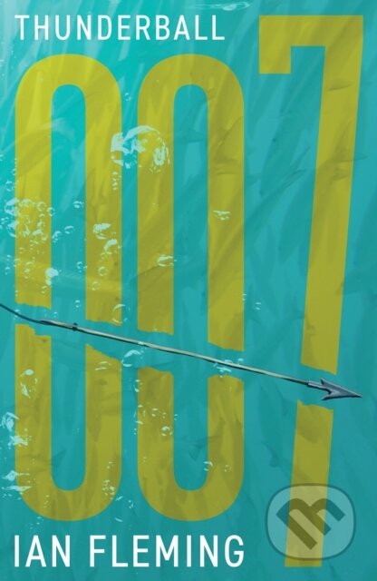 Thunderball - Ian Fleming