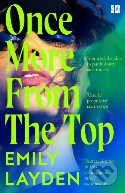 Once More From The Top - Emily Layden