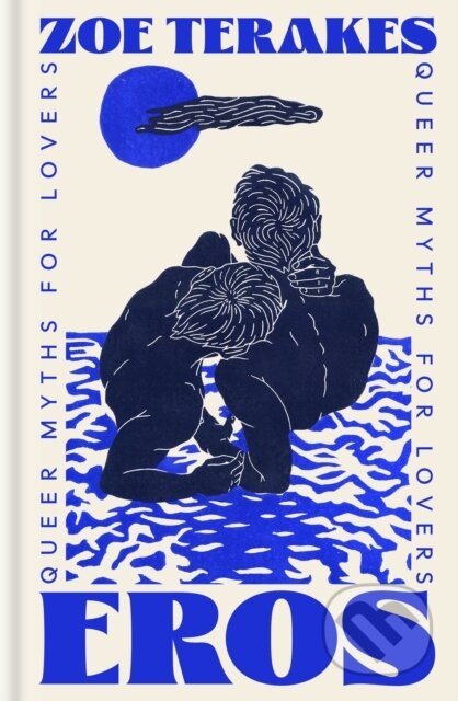 Kniha: Eros (Zoe Terakes). , 2026