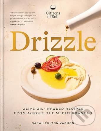 Kniha: Drizzle (Sarah Fulton Vachon). Octopus Publishing Group, 2026