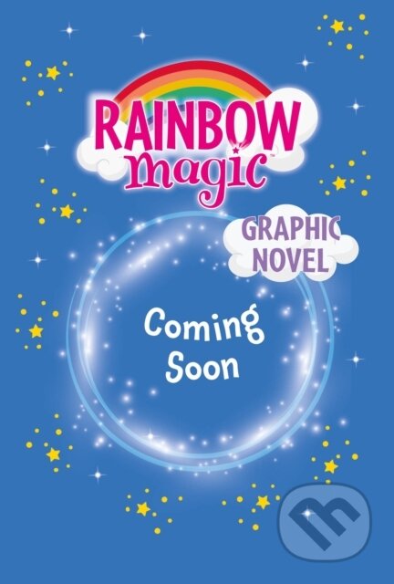 Rainbow Magic: Ruby the Red Fairy (Full Colour Graphic Novel: The Rainbow Fairies Book 1)