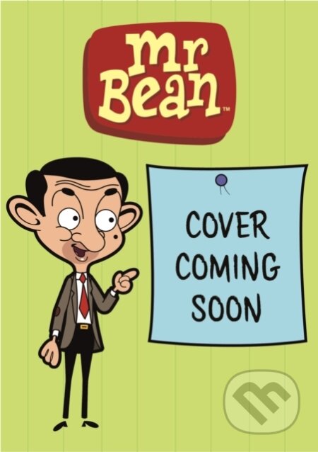 Mr Beans Side-Splitting Stories (10 hilarious comics)