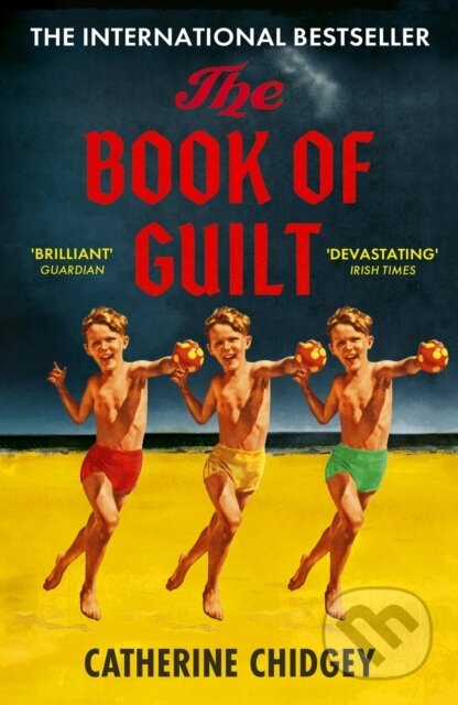 The Book of Guilt (A BBC RADIO 2 BOOK CLUB PICK 2025)