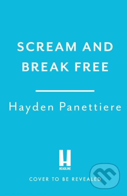 THIS IS ME (A Reckoning) - Hayden Panettiere