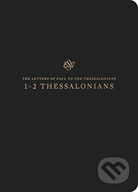 Kniha: ESV Scripture Journal (Crossway Books). Crossway Books, 2018