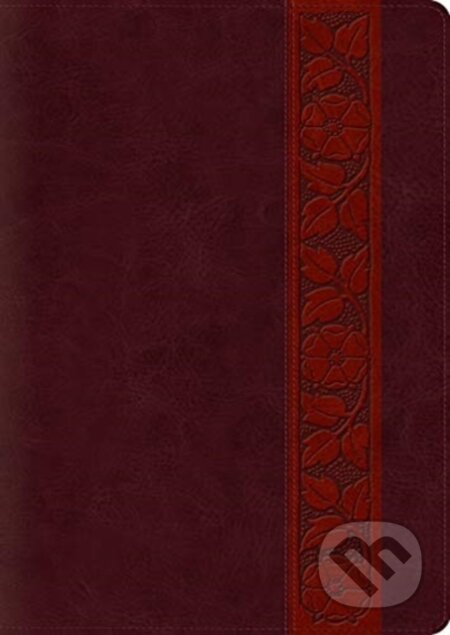 Kniha: ESV Study Bible, Large Print, Thumb Indexed (Crossway Books). Crossway Books, 2020