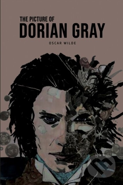 Kniha: The Picture of Dorian Gray (Monsieur Oscar Wilde). , 2020