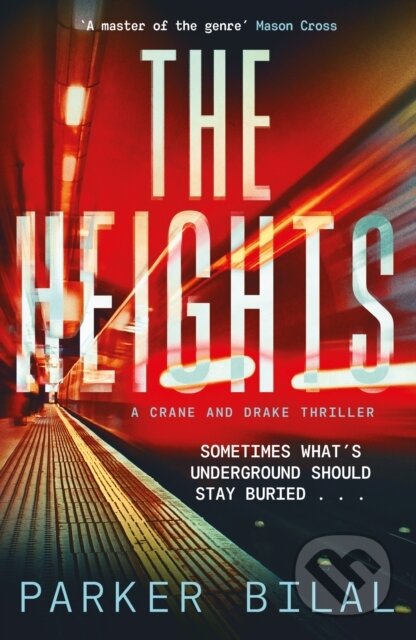 The Heights - Parker Bilal
