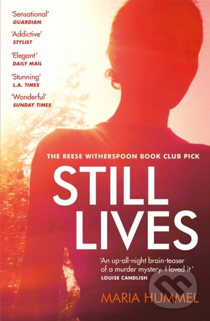 Still Lives (The stunning Reese Witherspoon Book Club thriller, perfect for fans of Gone Girl and Big Little Lies) - kniha z kategorie Detektivky,…