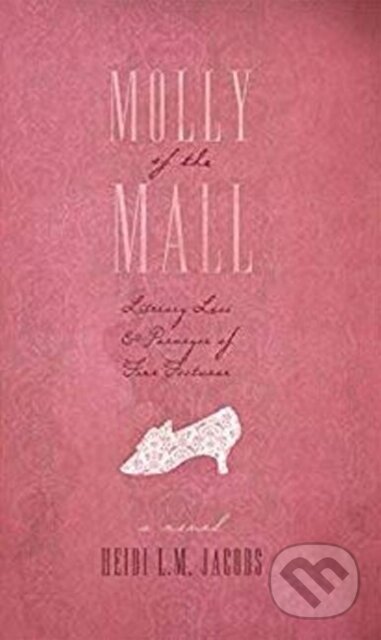 Kniha: Molly of the Mall (Heidi Jacobs). , 2019