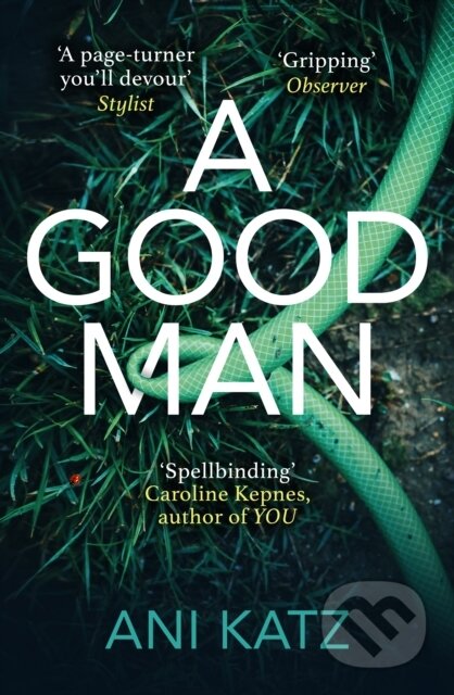 A Good Man - Ani Katz