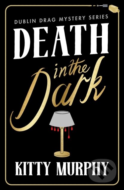 Kniha: Death in the Dark (Kitty Murphy). Thomas & Mercer, 2023